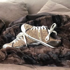 Coach Sneakers
